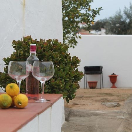 Casa Das Correias Evora Monte Extérieur photo