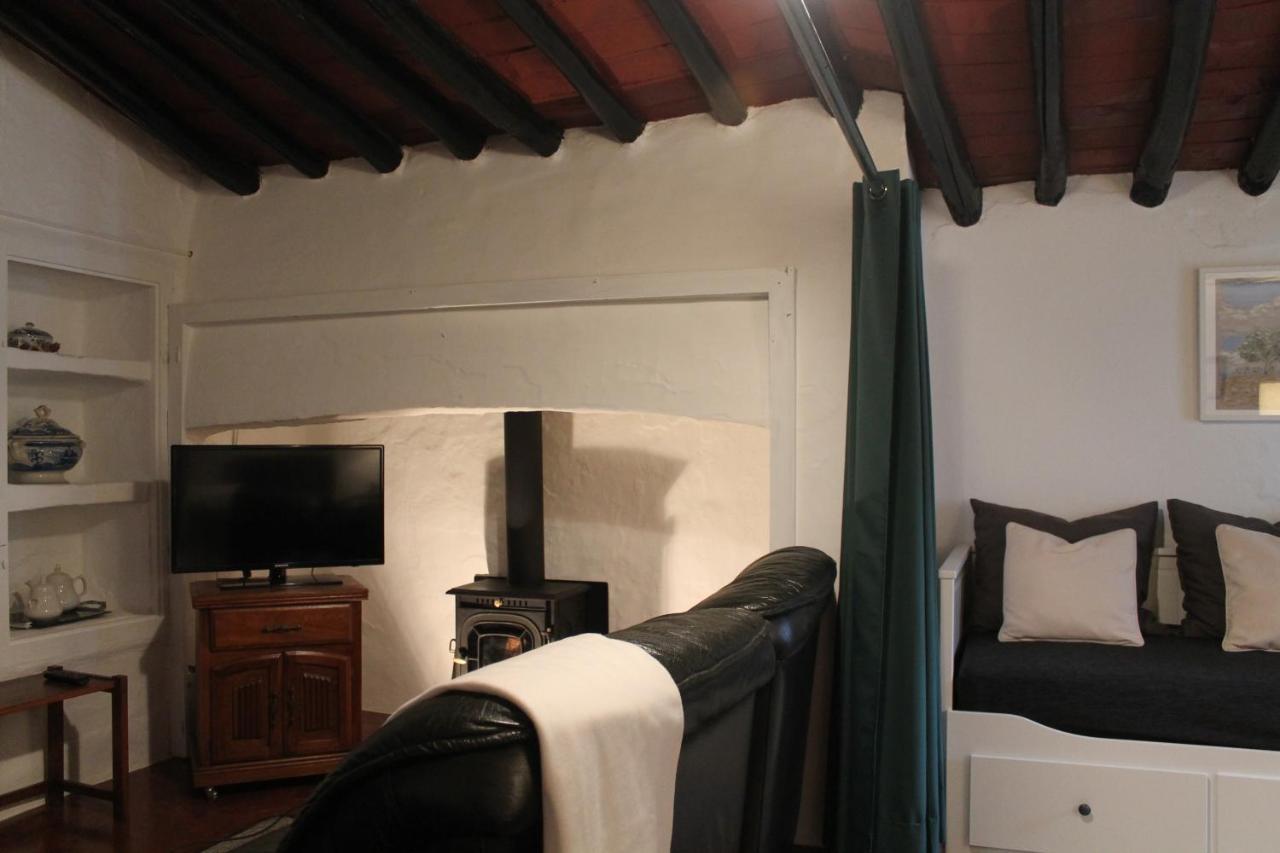 Casa Das Correias Evora Monte Extérieur photo
