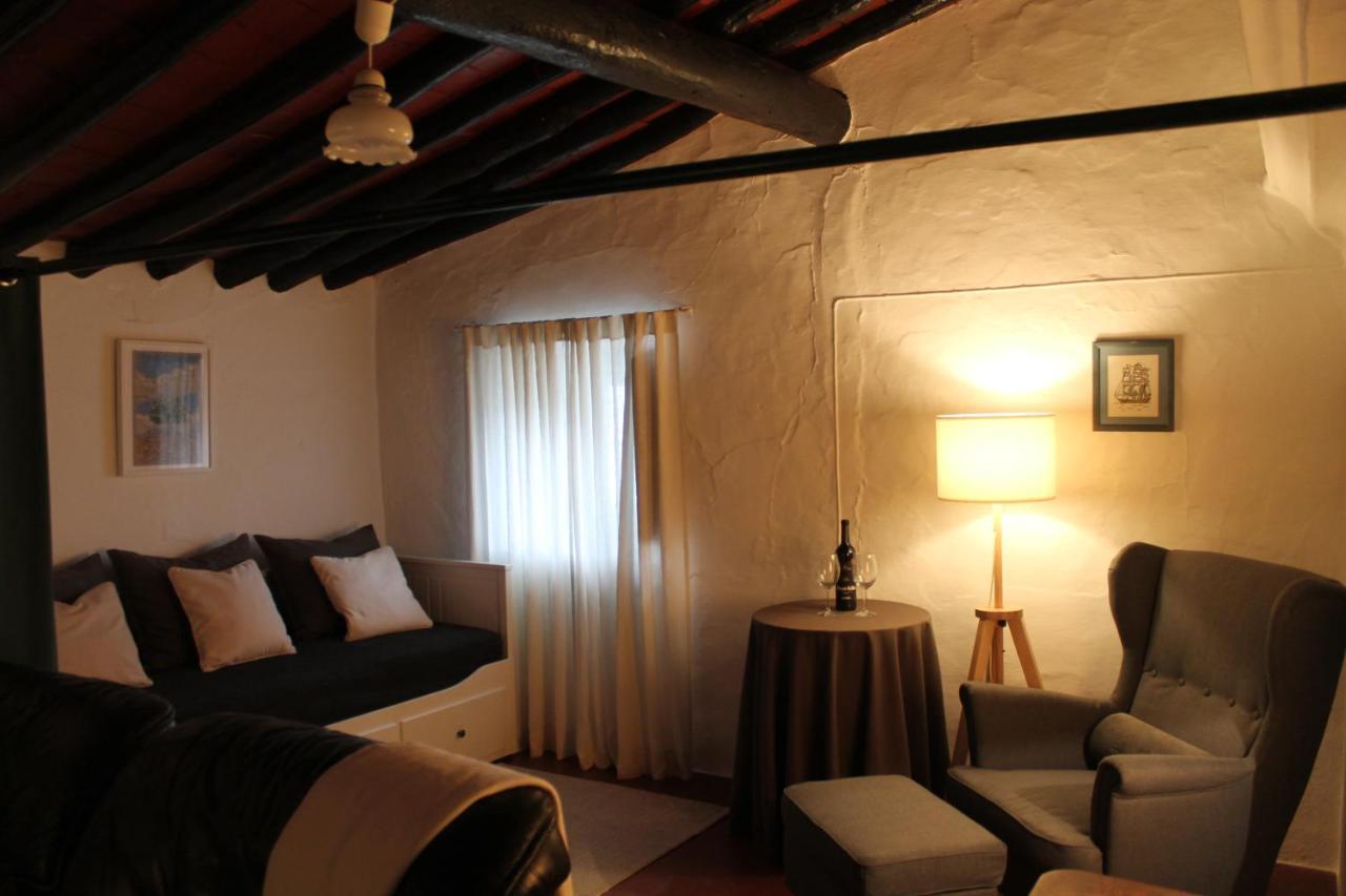 Casa Das Correias Evora Monte Extérieur photo