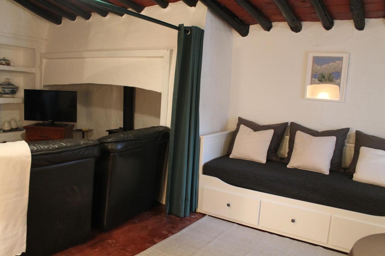 Casa Das Correias Evora Monte Extérieur photo