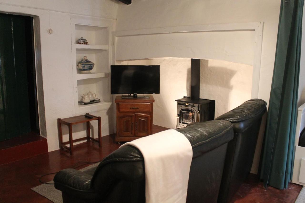 Casa Das Correias Evora Monte Extérieur photo