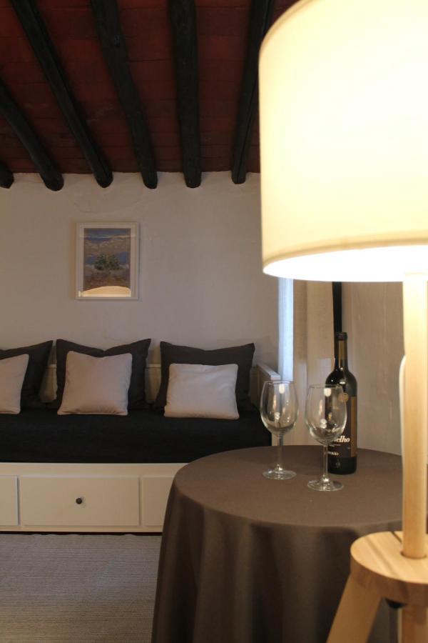 Casa Das Correias Evora Monte Extérieur photo