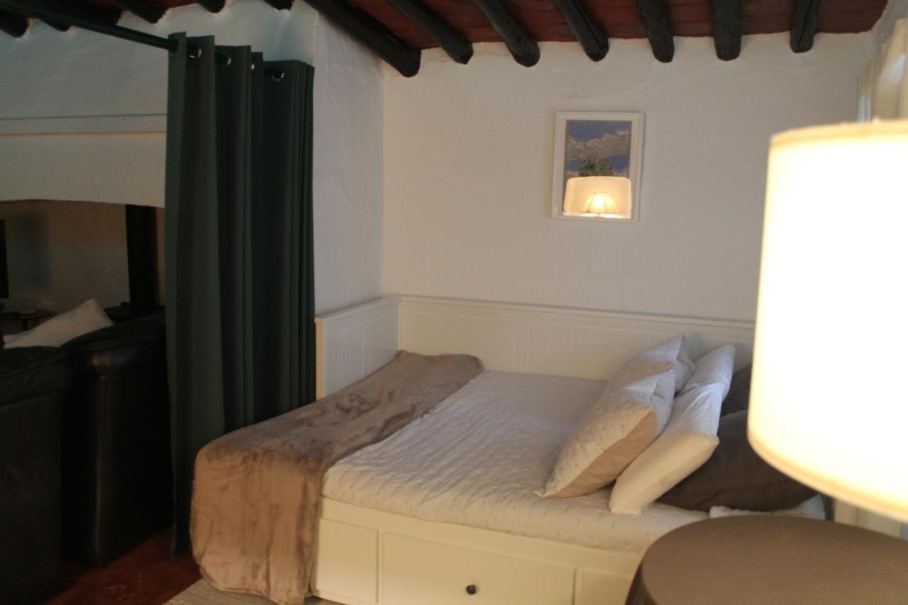 Casa Das Correias Evora Monte Extérieur photo