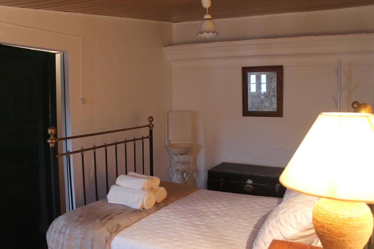 Casa Das Correias Evora Monte Extérieur photo