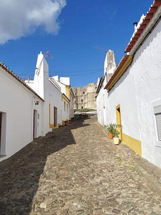 Casa Das Correias Evora Monte Extérieur photo