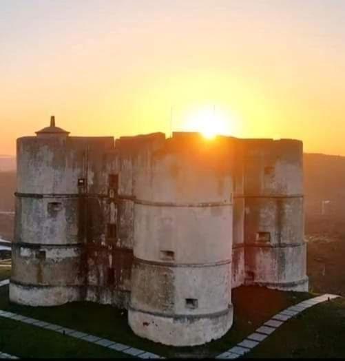 Casa Das Correias Evora Monte Extérieur photo