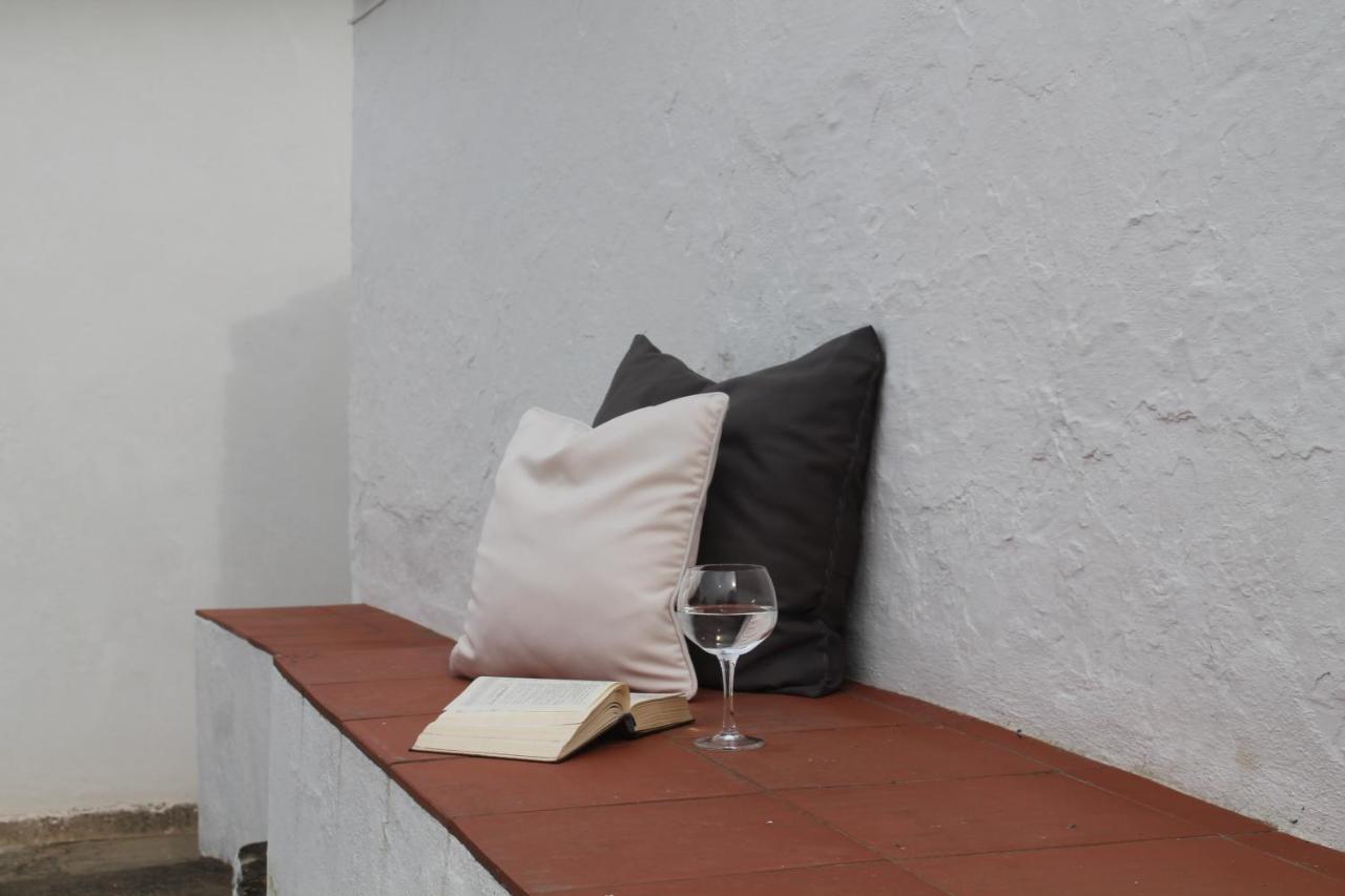 Casa Das Correias Evora Monte Extérieur photo