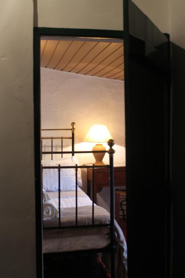 Casa Das Correias Evora Monte Extérieur photo