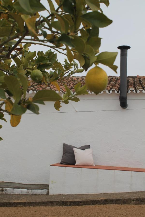 Casa Das Correias Evora Monte Extérieur photo