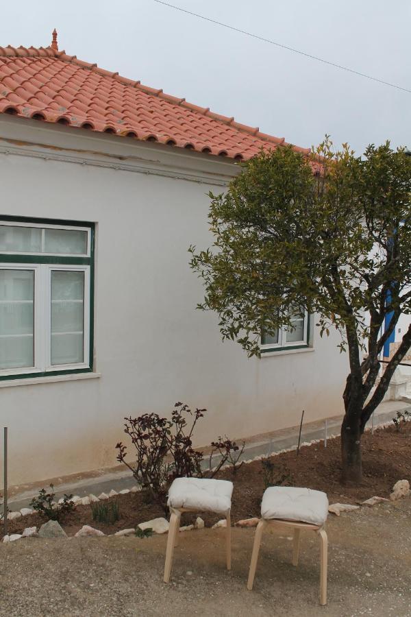 Casa Das Correias Evora Monte Extérieur photo