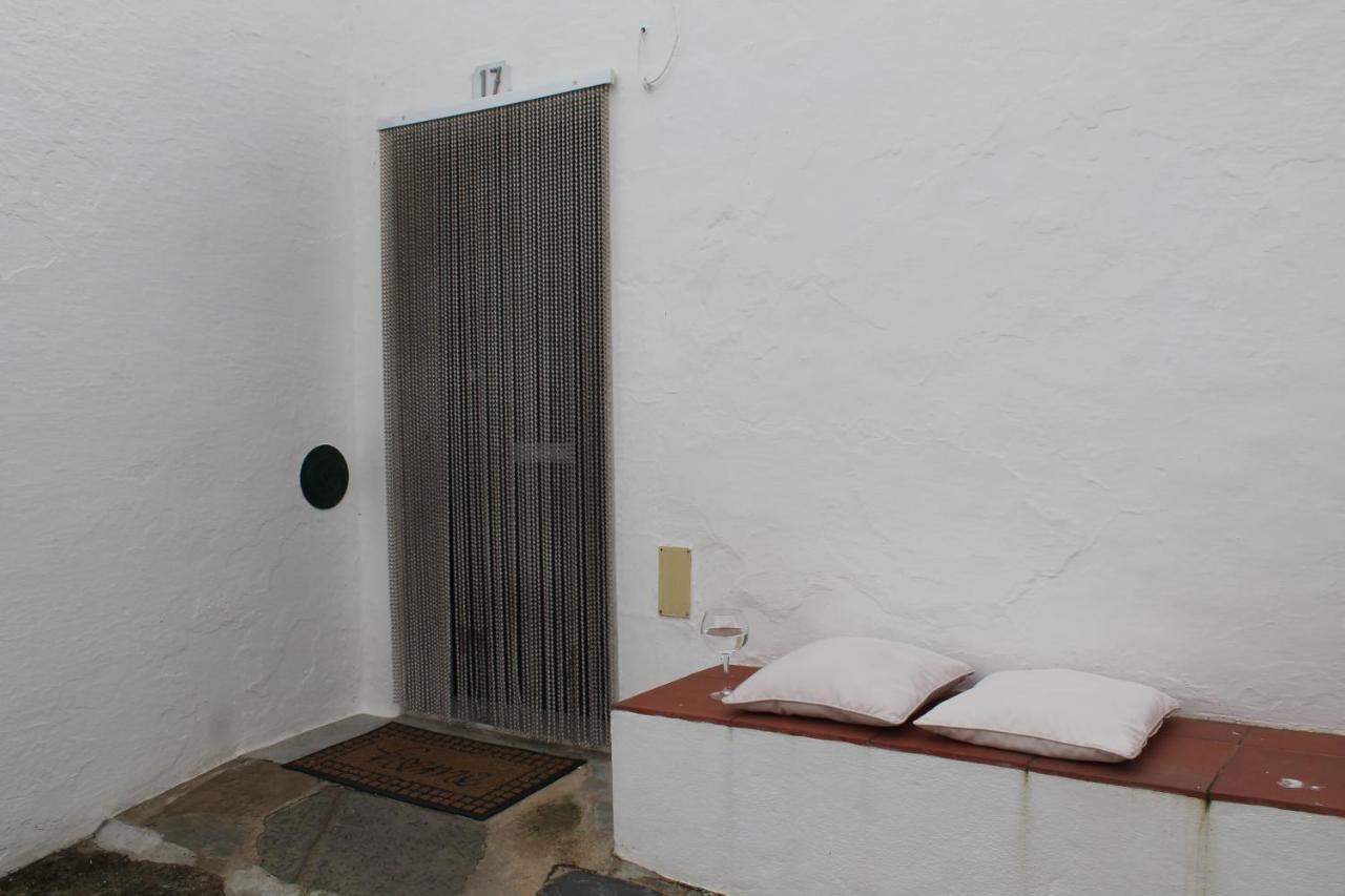 Casa Das Correias Evora Monte Extérieur photo
