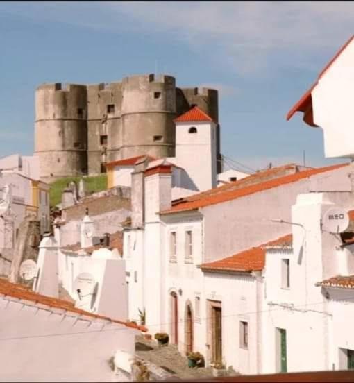 Casa Das Correias Evora Monte Extérieur photo