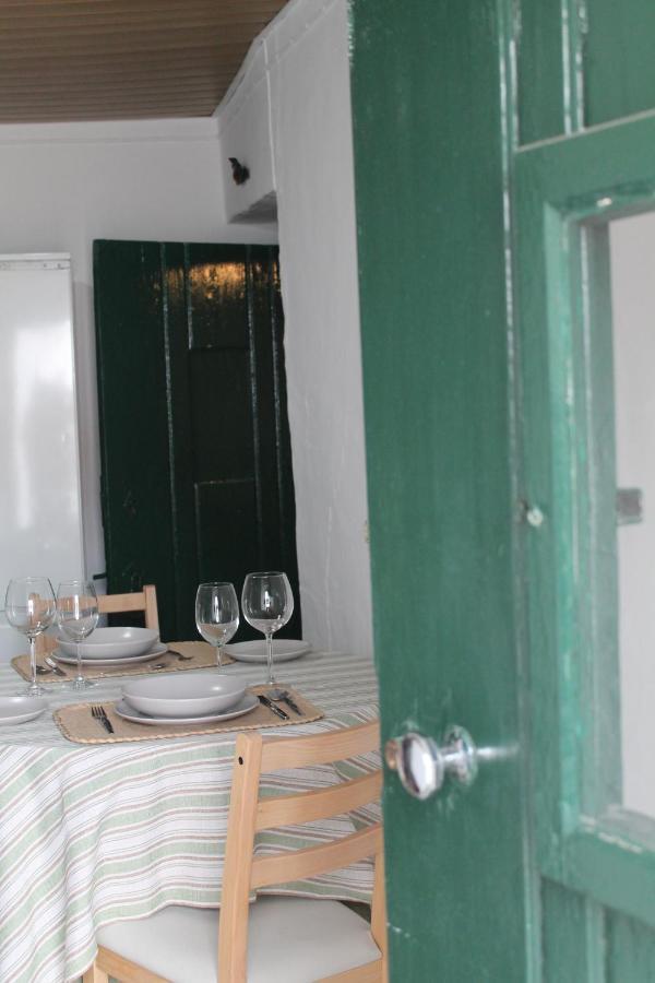 Casa Das Correias Evora Monte Extérieur photo