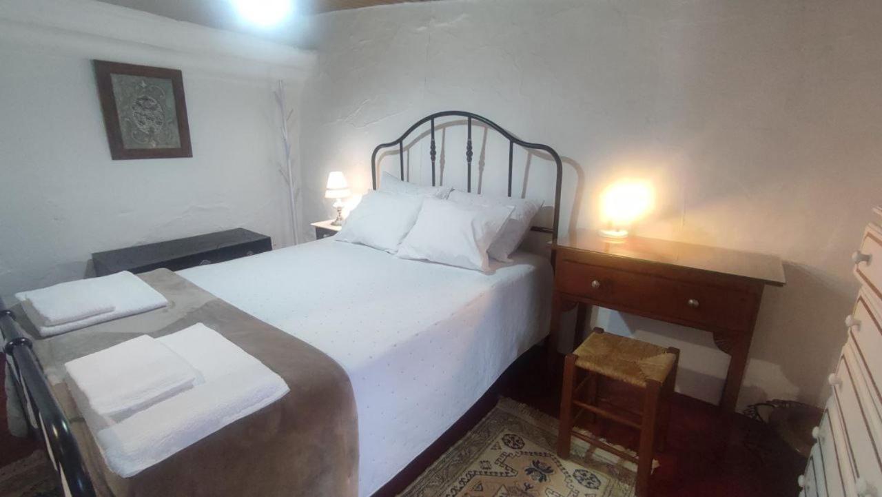 Casa Das Correias Evora Monte Extérieur photo