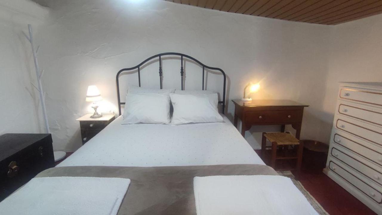 Casa Das Correias Evora Monte Extérieur photo