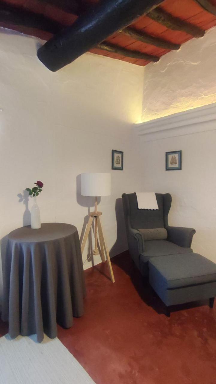 Casa Das Correias Evora Monte Extérieur photo